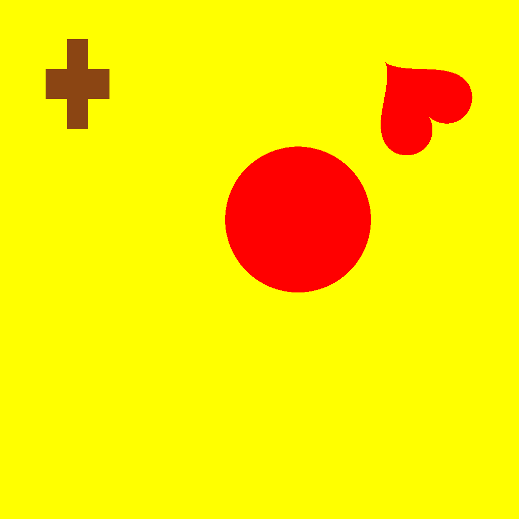 Input