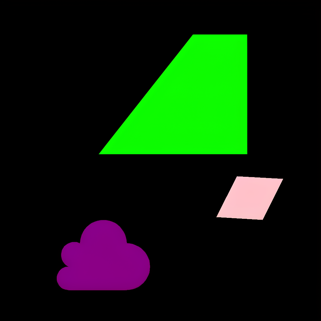 Model output